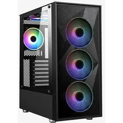 MS FIGHTER V345