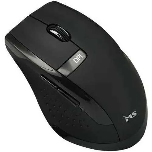 MS FOCUS M120 black