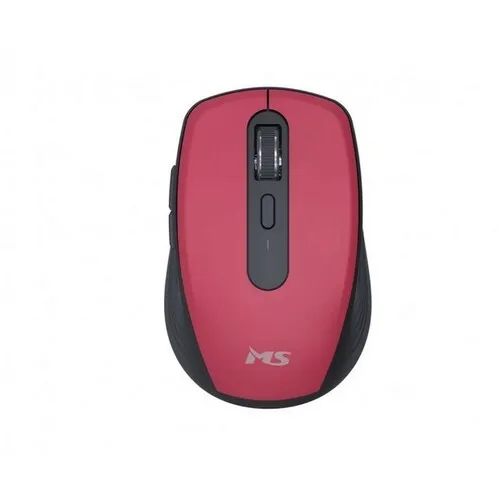 MS FOCUS M316 red