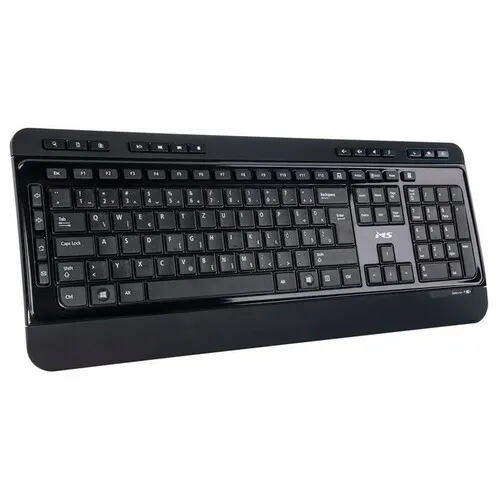 MS INDUSTRIAL ALPHA M500