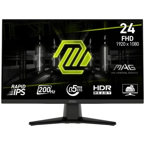 MSI MAG 242F