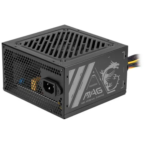MSI MAG A500N-H 500W