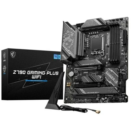 MSI Z790 GAMING PLUS WIFI