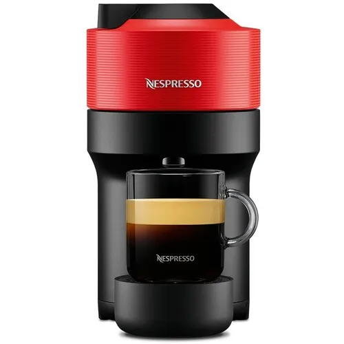 NESPRESSO VERTUO POP CRVENI GCV2-EURENE-S