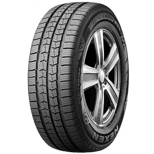 NEXEN 215 / 75R16C WINGUARD WT1 116 / 114R