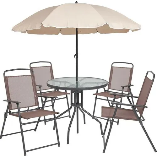 NEXSAS BASTENSKI SET MIA 6 / 1