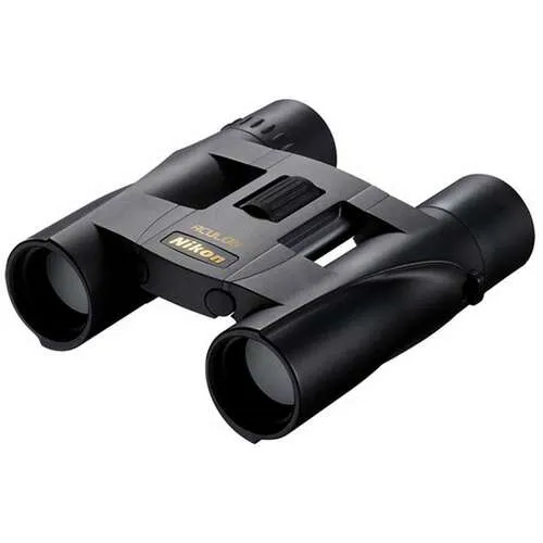 NIKON ACULON A30 10x25 BLACK BAA808SA