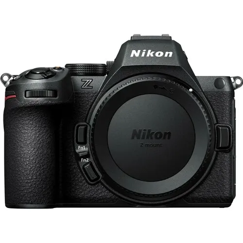 NIKON Z5 II telo
