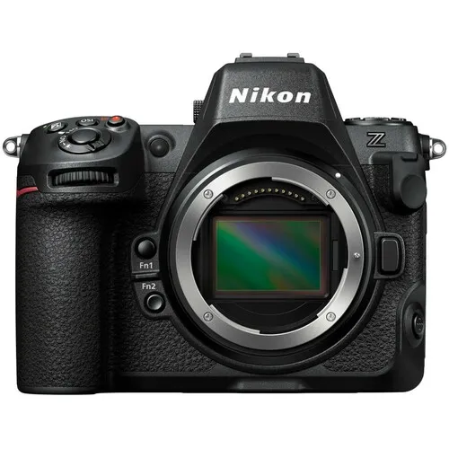 NIKON Z8 telo