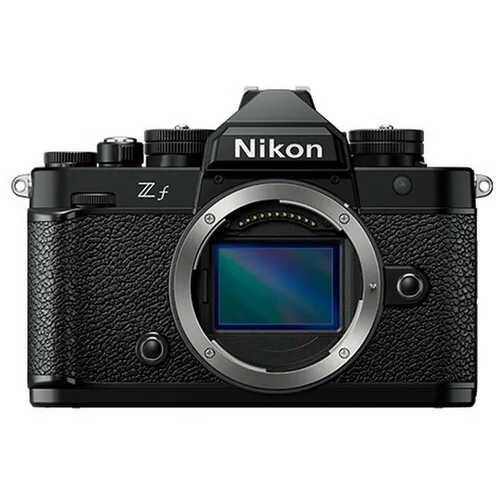 NIKON Zf telo