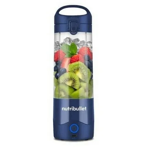 NUTRIBULLET NBP003NBL
