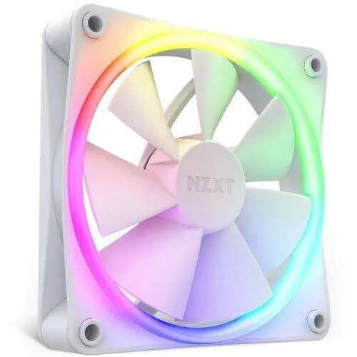 NZXT F120RGB 120mm (RF-R12SF-W1)