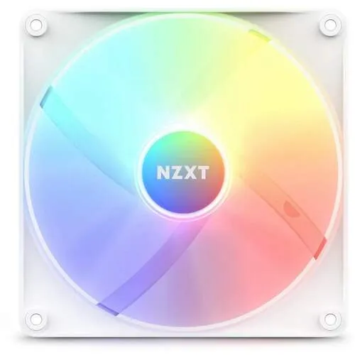 NZXT F140RGB Core 140mm (RF-C14SF-W1)