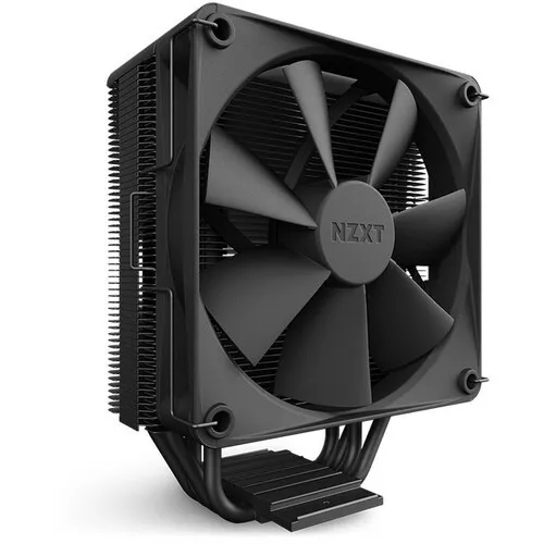 NZXT T120 procesorski hladnjak crni (RC-TN120-B1)