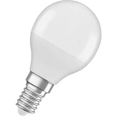 OSRAM  LED  E14 4,9W 4000K KRUsKA