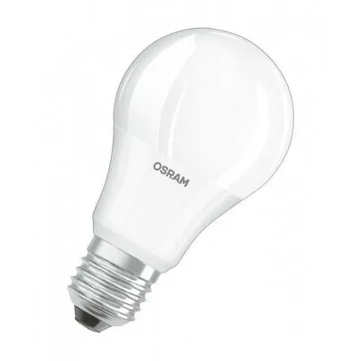 OSRAM  LED  E27 4.9W (40W) 6500k