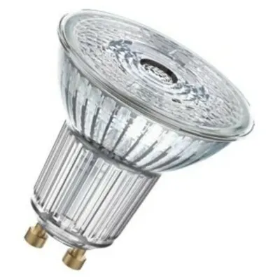 OSRAM  LED  GU10 4.3 W (50W) 3000K 36°