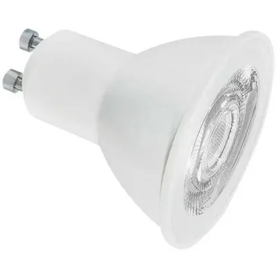 OSRAM  LED  GU10 5W (50W) 2700k 120 stepen