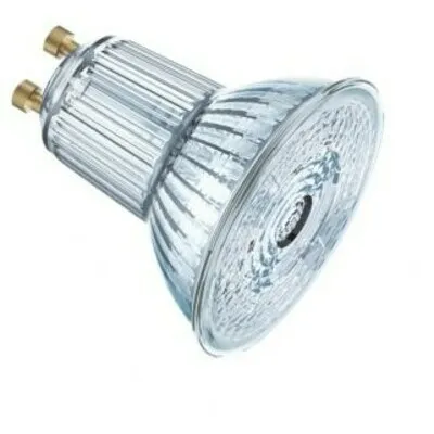 OSRAM  LED  GU10 6.9 W (80W) 4000K 36°