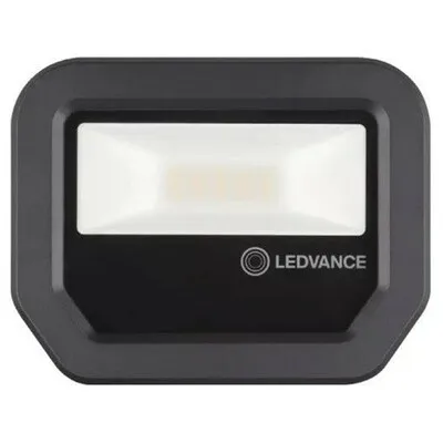 OSRAM LED Reflektor FL PFM 10W 6500K SYM 100 crni