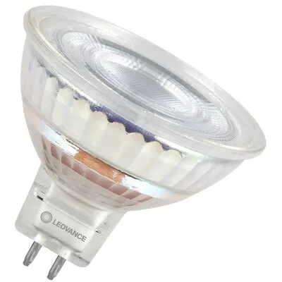 OSRAM  led spot  dim MR16 50W 2700k GU5.3