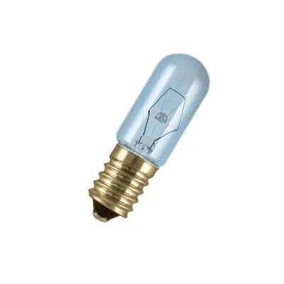 OSRAM   ZA RERNU CL 15W 230V E14 10XBLI1