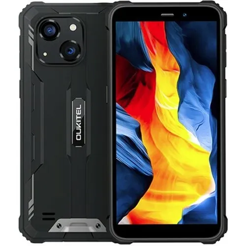OUKITEL WP32 4GB / 128GB Black