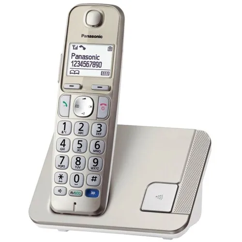 PANASONIC KX-TGE210FXN