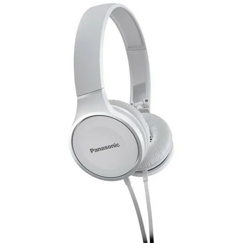 PANASONIC RP-HF100E-W bele