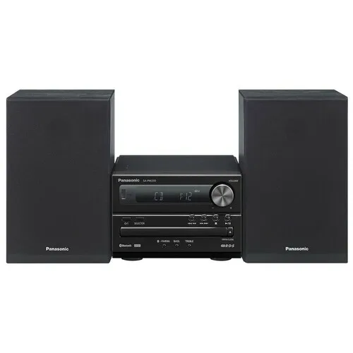 PANASONIC SC-PM250EG-K