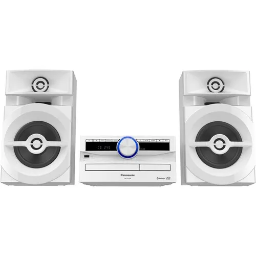 PANASONIC SC-UX100E-W