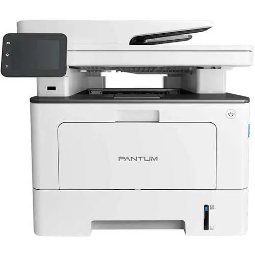 PANTUM BM5100fdw MFP, DADF, fax / , 1200dpi, 512MB, duplex, LAN, WiFi, NFC, TL-5120