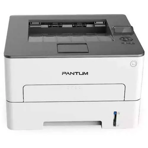 PANTUM P3300dw 1200dpi / 350MHz / 256MB / 33ppm / USB 2.0 / duplex / LAN / WiFi / NFC TL-410 / DL-410