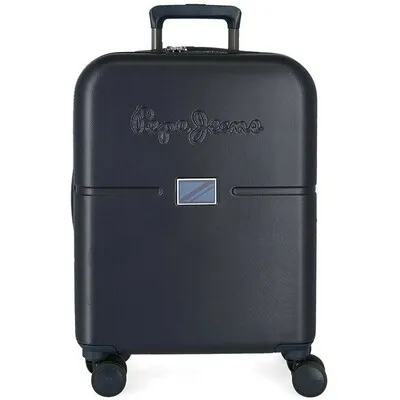 PEPE JEANS  ACCENT set kofera 2/1 teget