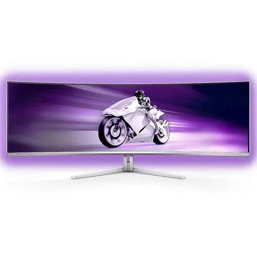 PHILIPS 49M2C8900L / 00 OLED