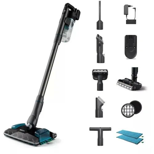 PHILIPS Aqua Plus XC8057 / 01
