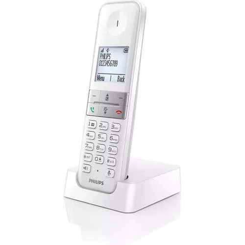 PHILIPS D4701W / 53 White