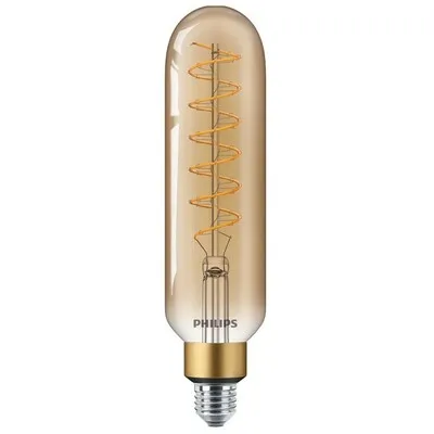 PHILIPS PS707   VINTAGE  6,5W(40W) E27 T65 2000K DIM