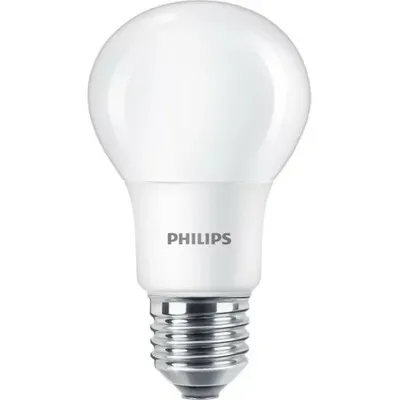 PHILIPS PS720    5W (40W) A60 E27 CW 4000K FR ND 1PF/10