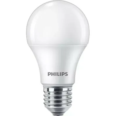 PHILIPS PS728    10W (75W) A60 E27 WW FR ND 3PF/6 DISC