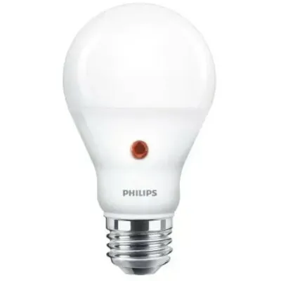 PHILIPS PS740    D2D 7,5W (60W) A60 E27 SENZOR WW 2700K FR ND SRT4