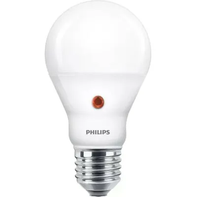 PHILIPS PS741    D2D 6,5W (60W) A60 E27 CW 4000K FR ND SRT4
