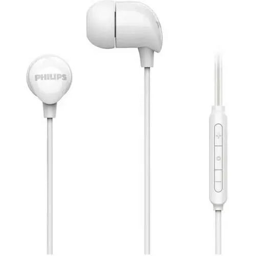 PHILIPS TAE2146WT / 00 White Slušalice