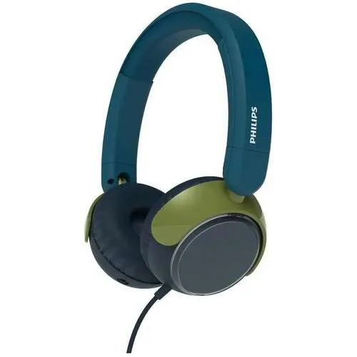 PHILIPS TAK2000CT / 00 Decije slušalice