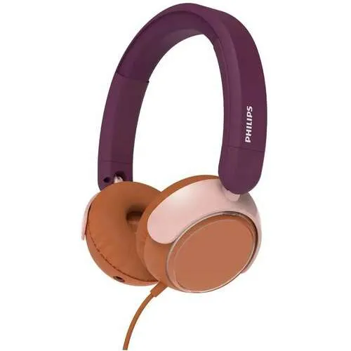 PHILIPS TAK2000MP / 00 Dečije slušalice