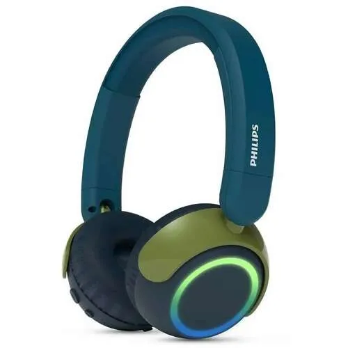 PHILIPS TAK4200CT / 00 Dečije slušalice