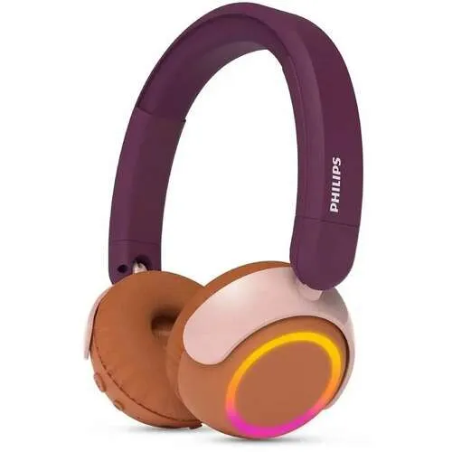 PHILIPS TAK4200MP / 00 Dečije slušalice