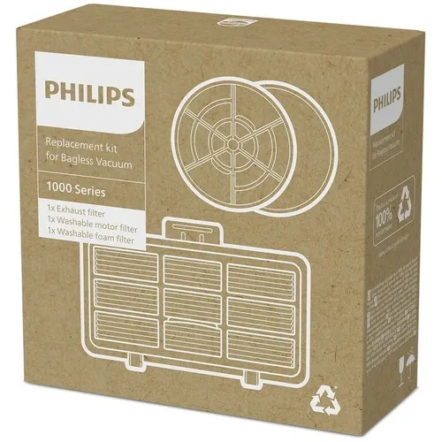 PHILIPS XV1210 / 01
