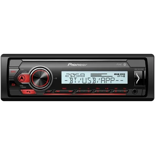 PIONEER MVH-MS410BT Marine Receiver