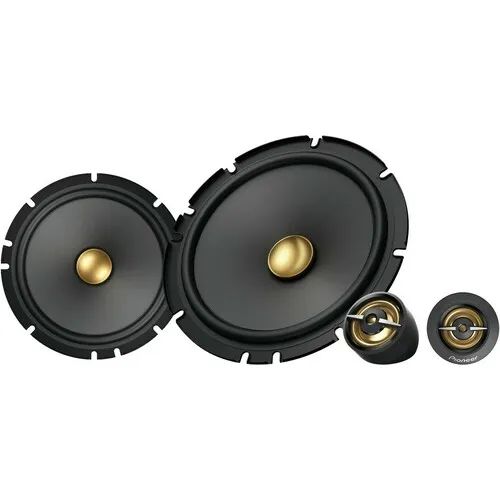 PIONEER TS-A1601C 16.5cm
